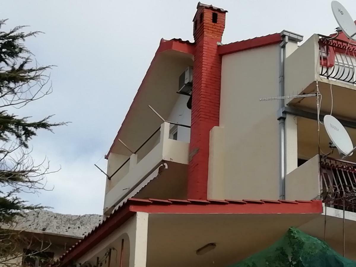 Angella Apartment Дуги-Рат Экстерьер фото