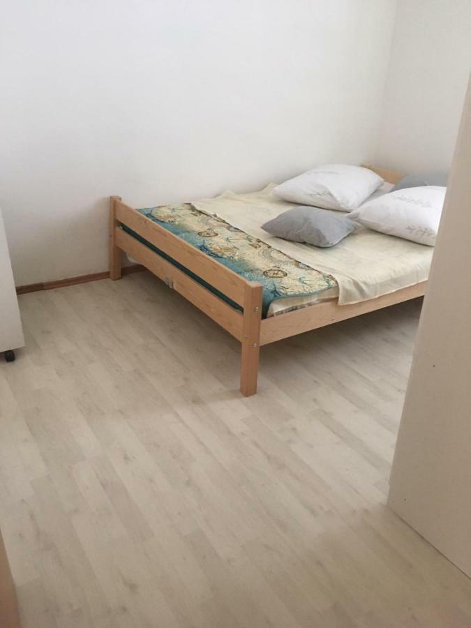 Angella Apartment Дуги-Рат Экстерьер фото